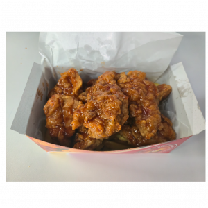 Yangnyeom-Chicken